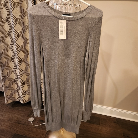 American Apparel Dresses American Apparel Knit Sweater Crew Neck